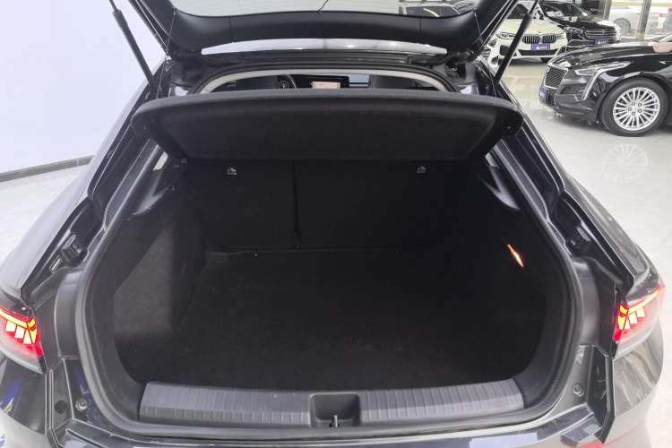 Used Volkswagen Lamando 2022 Lingdu L 280TSI DSG Spicy Edition