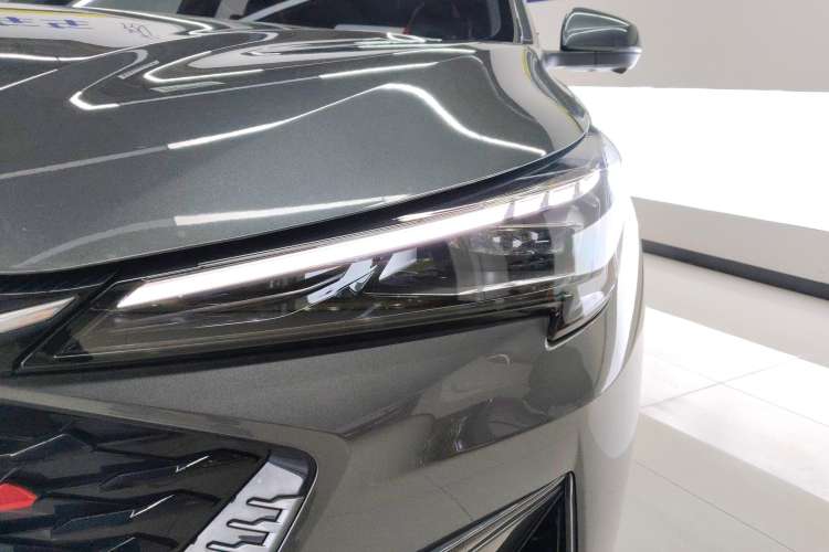 Used CHANGAN OSHAN X5 PLUS 2023 1.5T DCT Navigation Edition
