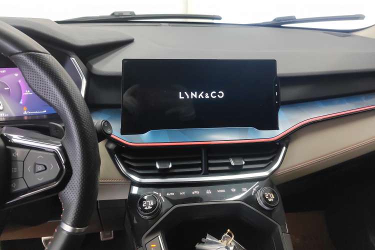 Used Lynk & Co 06 2020 1.5T YAO Halo
