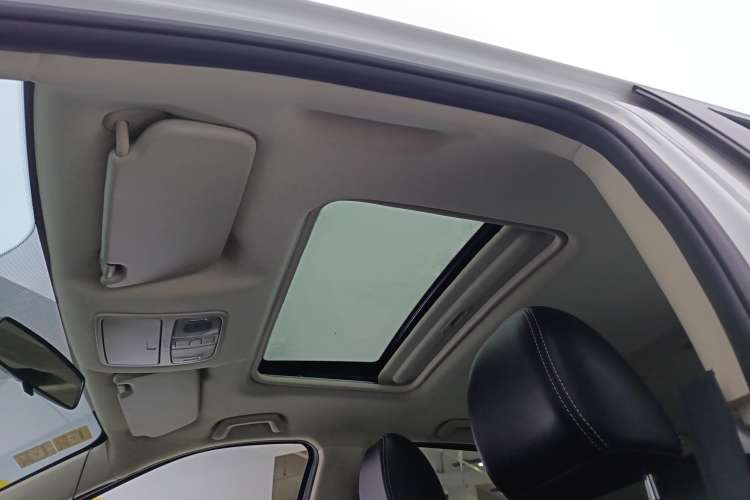 Used Dongfeng Fengon S560 2019 1.8L CVT Elite Model