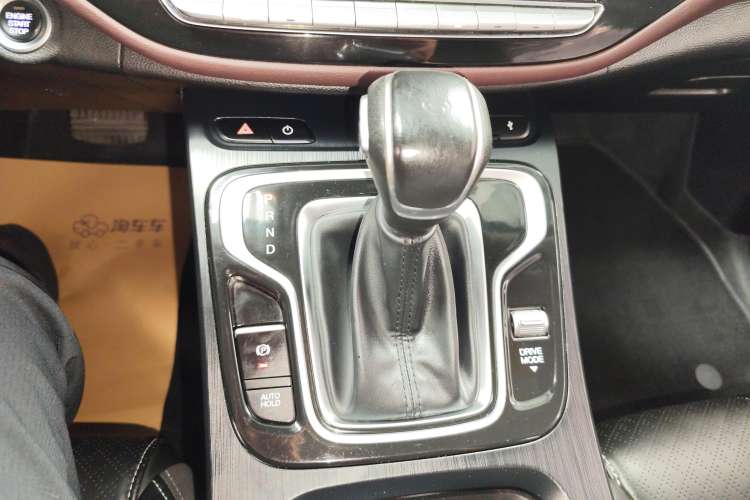 Used GAC Trumpchi M6 2021 PRO 270T DCT Luxury Edition