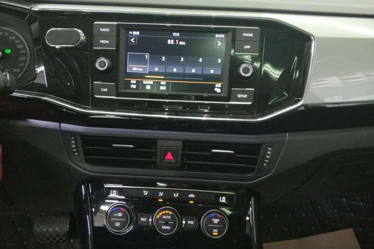 Used Volkswagen Tayron 2019 330TSI Four-Wheel Drive Luxury Version China VI Standard