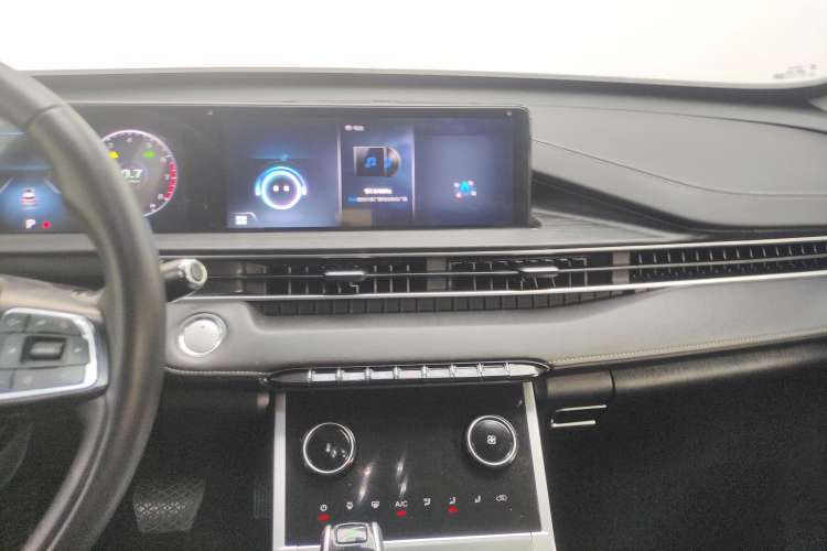 Used Chery Tiggo 7 PLUS 2023 1.5 TCI CVT New Enjoyment Edition