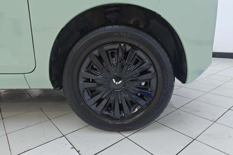 Used Wuling Hongguang MINIEV 2022 Macaron Premium Model – Lithium Iron Phosphate