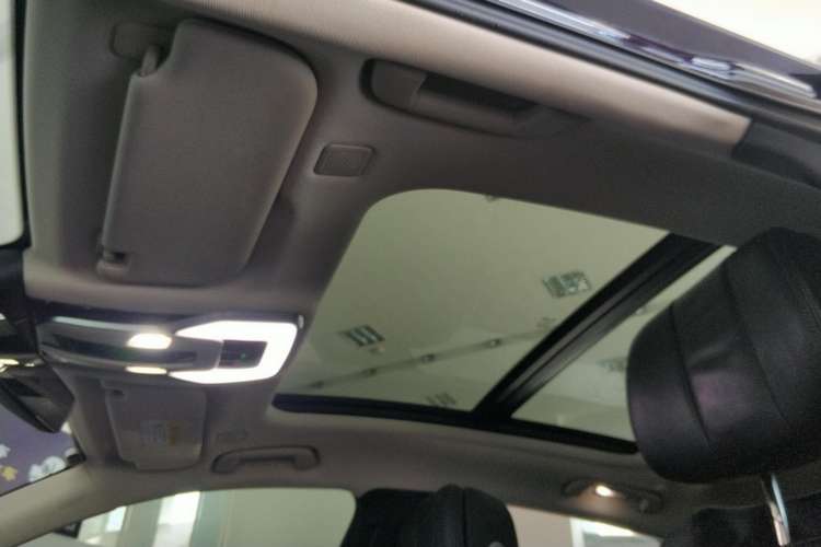 Used Hongqi H9 2020 2.0T Smart Connect Flagship Edition