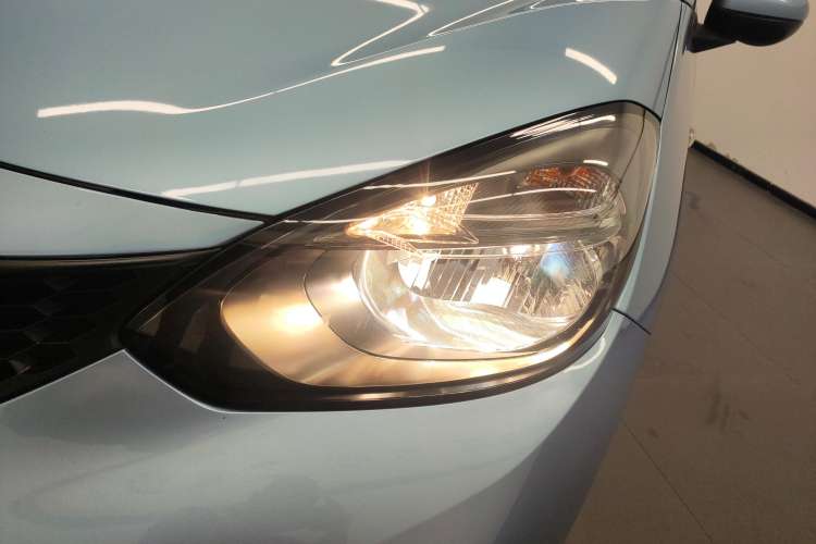 Used Honda Fit 2021 1.5L CVT Trend Edition
