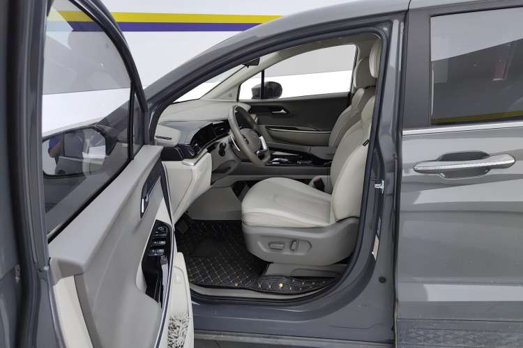 Used Hyundai Custo 2021 380TGDi Smart Luxury Premium LUX
