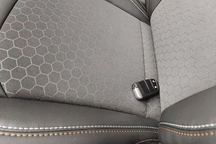 Used Jeep Compass 2019 220T Automatic Enjoyment Version
