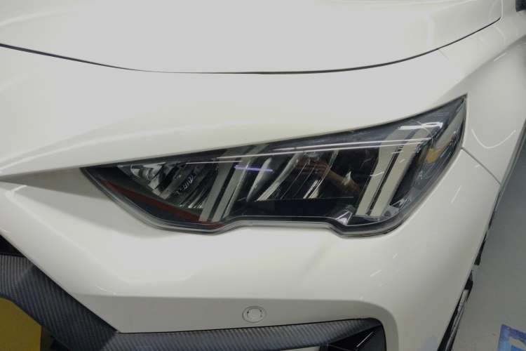 Used GAC Trumpchi EMPOW 2021 270T DCT J15 Version