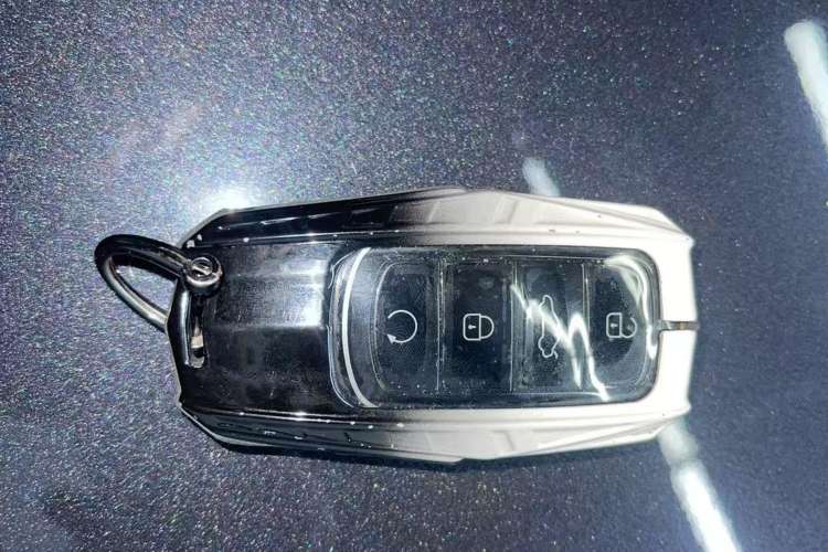 Used Chery Tiggo 8 PLUS 2022 Kunpeng Edition 390TGDI DCT Passion Plus
