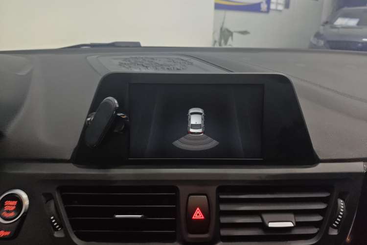 Used BMW 1 Series 2018 118i Sport Edition
