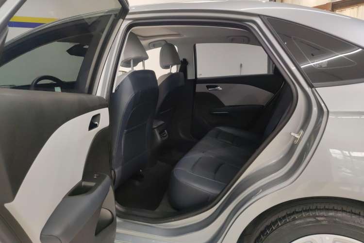 Used Chevrolet Monza 2023 1.5L Dual-Clutch WOW Enjoyment Edition