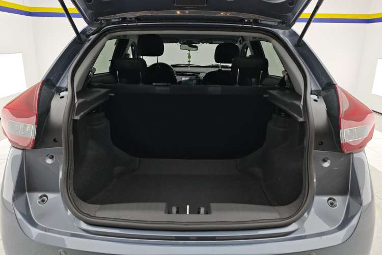 Used Chery Tiggo 3X 2024 1.5L CVT Excellence Edition
