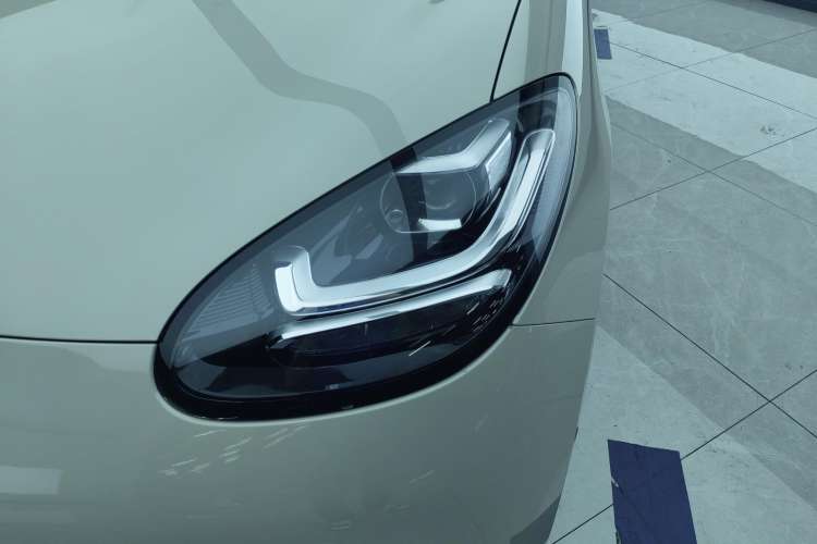 Used Wuling Bingo 2023 203km Light Edition