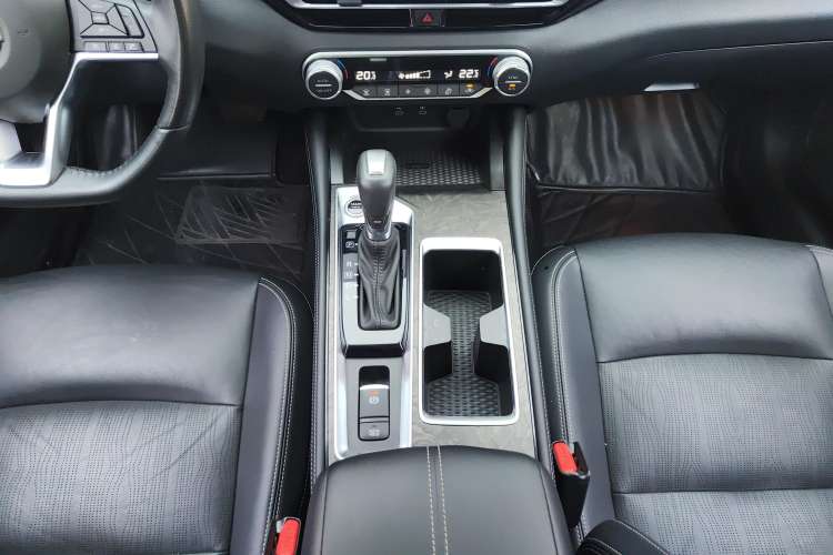 Used Nissan Teana 2022 2.0L XL-TLS Enjoyment Edition
