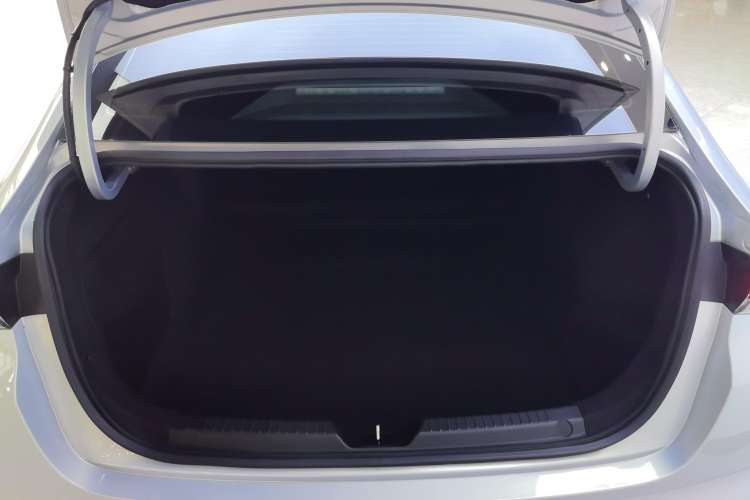 Used GAC Trumpchi EMPOW 2023 Shadow Leopard H High-Energy Hybrid Edition