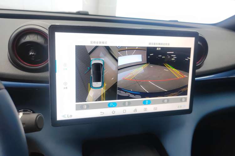 Used BYD Dolphin 2021 405 km Fashion Edition