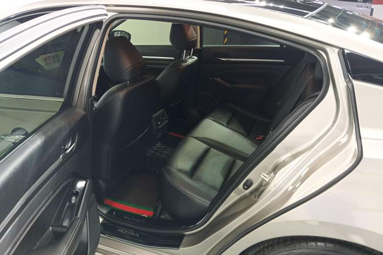 Used Nissan Teana 2022 2.0L XL-TLS Enjoyment Edition