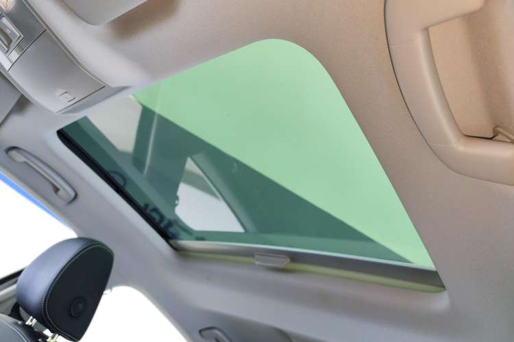 Used Skoda Superb 2023 Facelifted TSI280 DSG Luxury Edition
