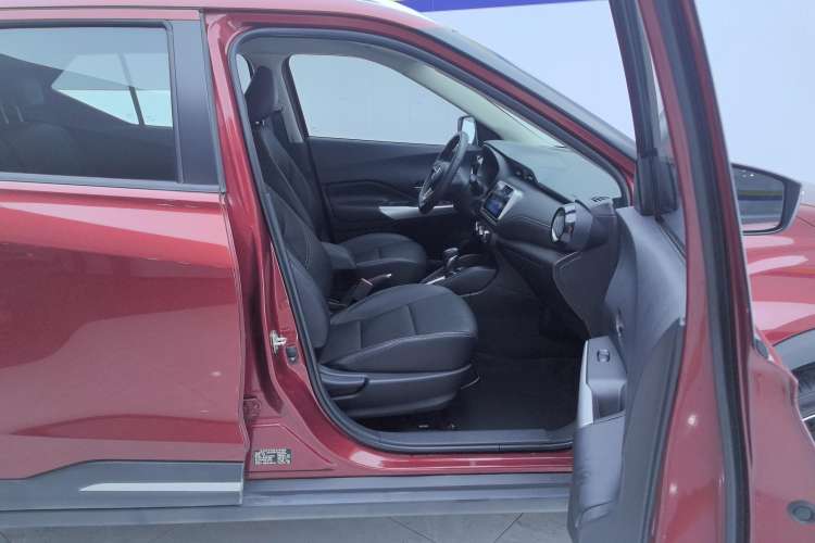 Used Nissan Kicks 2020 1.5L XV CVT Smart Connect Luxury Edition
