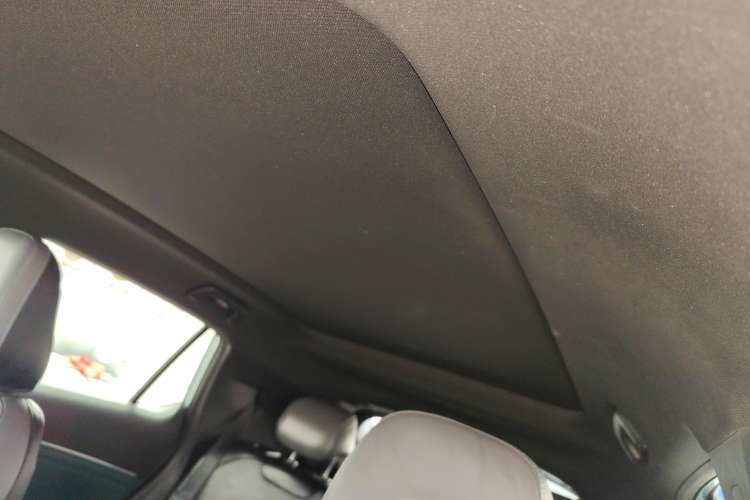 Used GAC Trumpchi EMKOO 2022 1.5T Supernova Pro Edition
