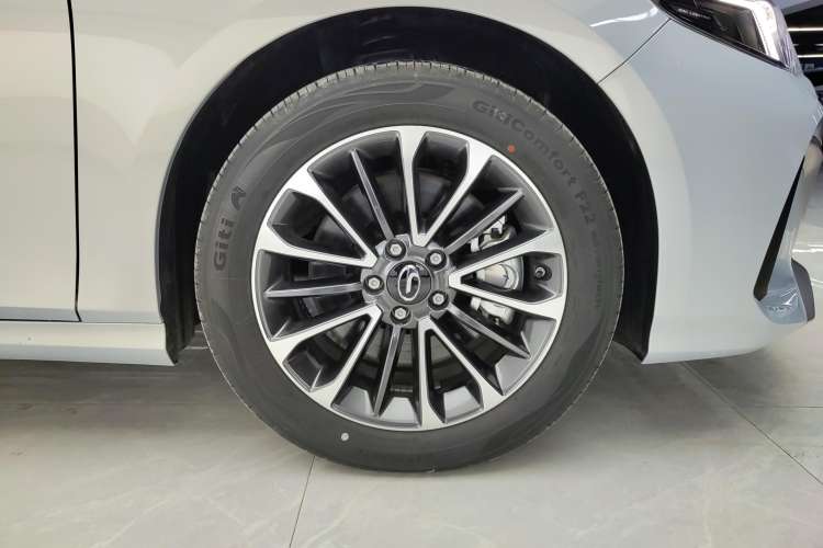 Used GAC Trumpchi EMPOW 2023 Shadow Leopard H High-Energy Hybrid Edition