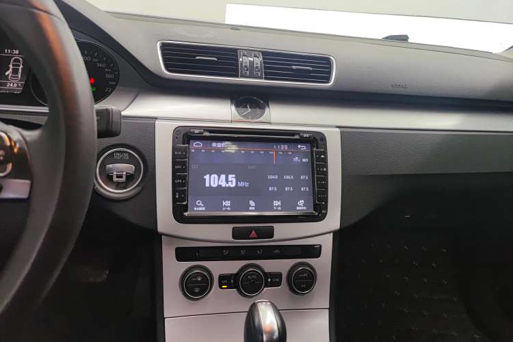 Used Volkswagen Magotan 2016 1.8TSI Smart Enjoyment Leading Model