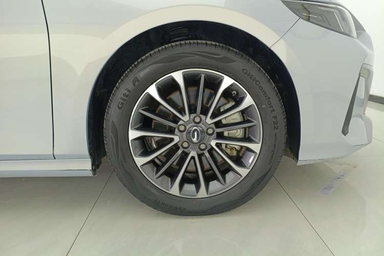 Used GAC Trumpchi EMPOW 2023 Shadow Leopard H High-Energy Hybrid Edition