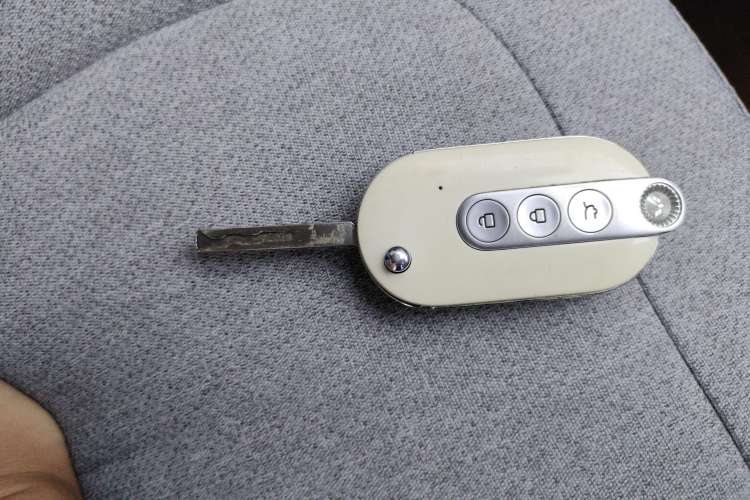 Used Wuling Hongguang MINIEV 2022 Macaron Premium Model – Lithium Iron Phosphate