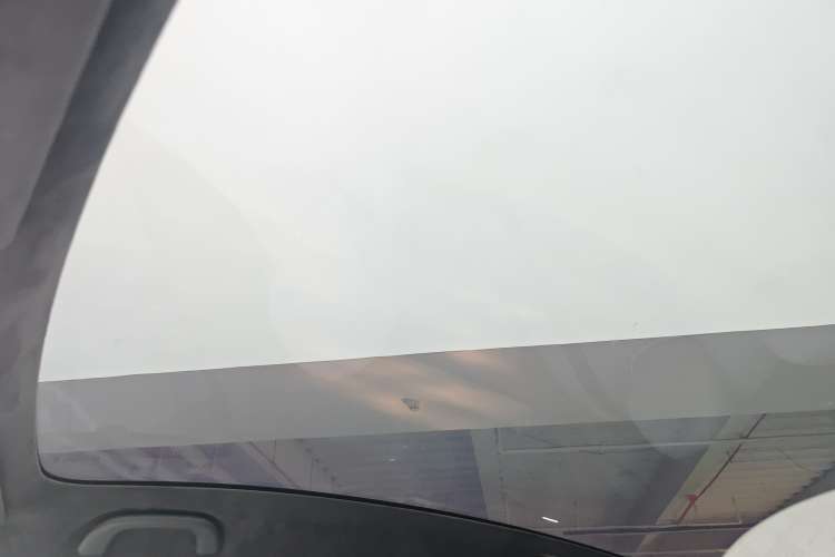 Used Qiyuan A07 2023 Range-Extended 200 Max
