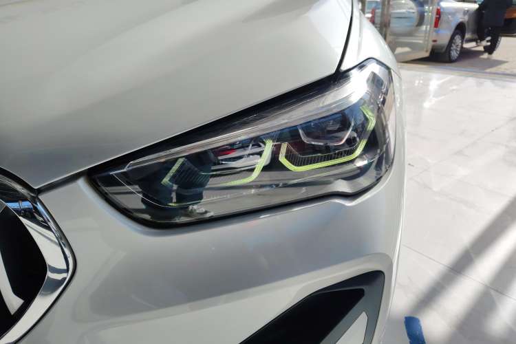 Used BMW X1 2020 xDrive25Li Luxury Edition
