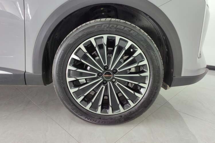 Used EXEED Stellar C-DM 2024 1.5T Long-Range Pro