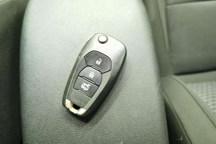 Used Chevrolet Cavalier 2021 325T Automatic Enjoyment Edition
