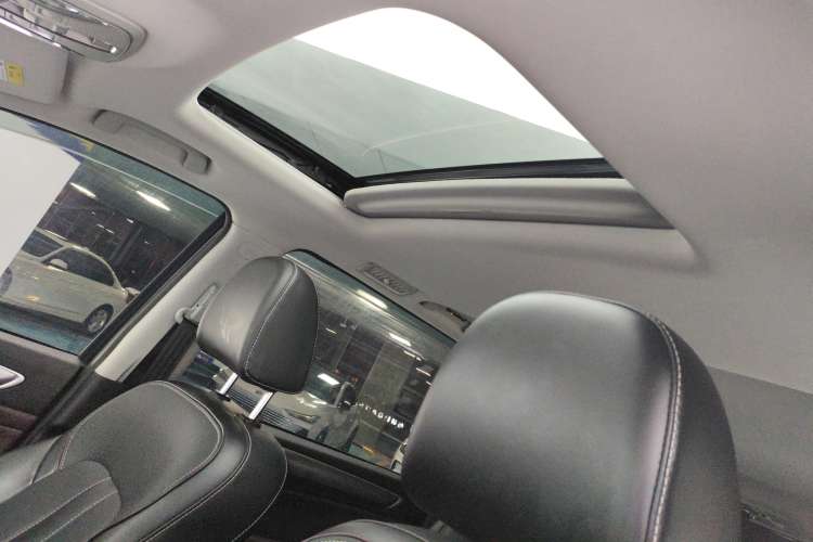 Used GAC Trumpchi M6 2023 PRO 270T DCT Luxury Edition