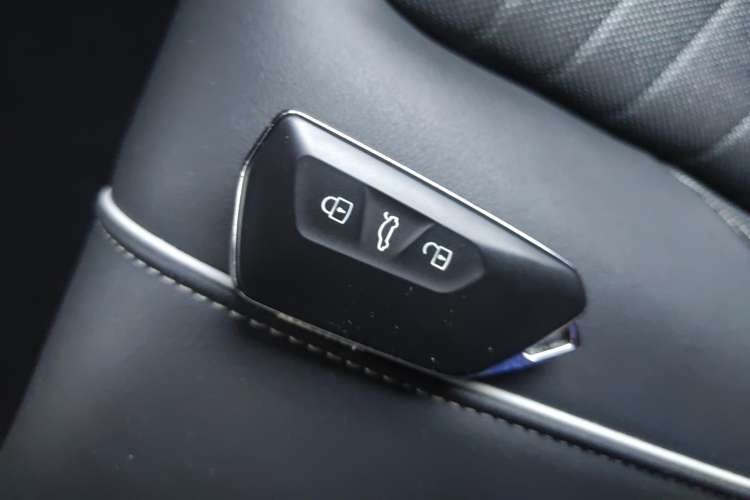 Used Volkswagen ID.3 2023 Upgraded Model Pure Intelligent Enjoyment Version
