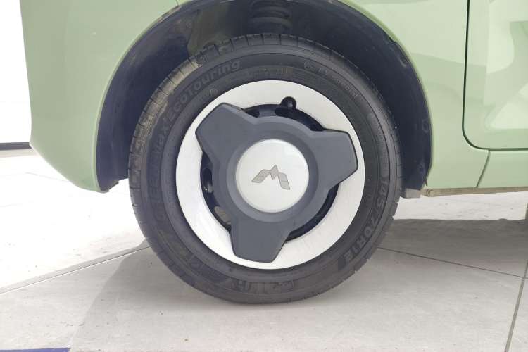 Used Wuling Hongguang MINIEV 2022 Macaron Premium Model – Lithium Iron Phosphate