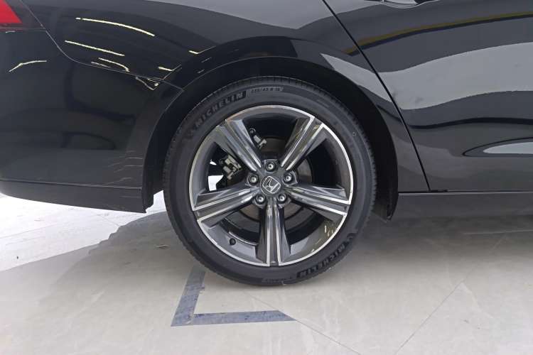 Used Honda Inspire 2023 260TURBO Deluxe Edition
