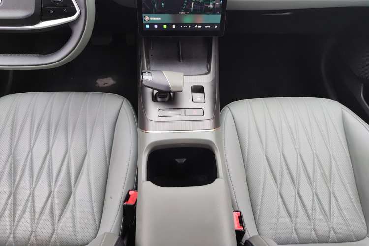 Used Changan Eado DD 2023 Blue Whale NE 1.5T GDI DCT Flagship Model
