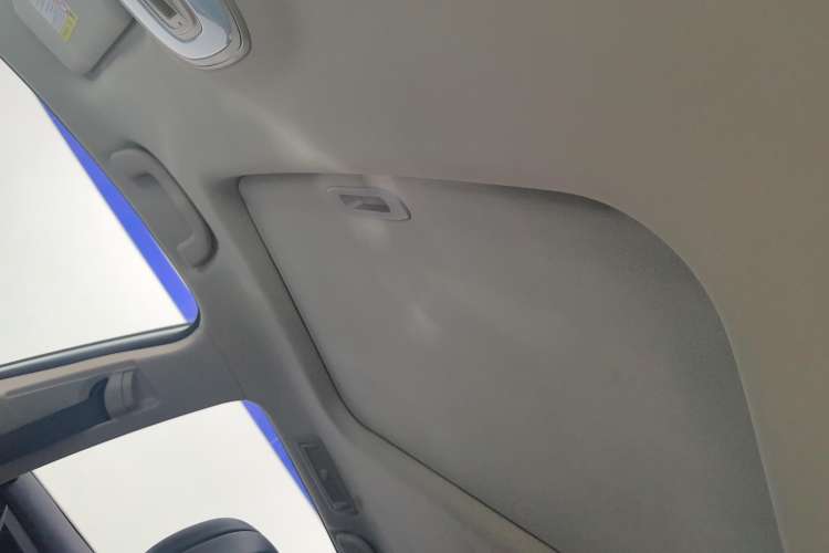 Used BYD Song MAX 2021 Upgraded Model 1.5T Automatic Luxury 7-Seater