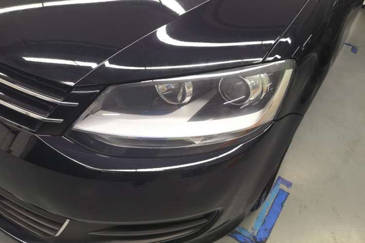 Used Volkswagen Sharan 2015 1.8TSI Comfort Model