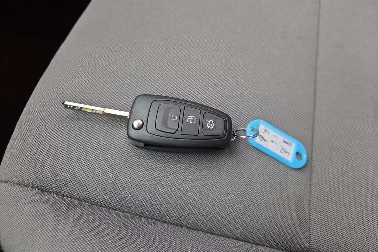 Used Ford Kuga 2015 1.5L GTDi Two-Wheel-Drive Comfort Model
