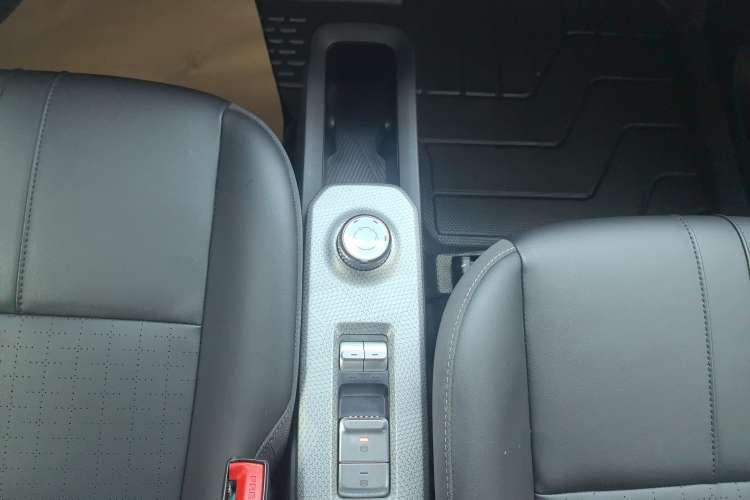 Used Baojun Spark 2024 Flagship Edition