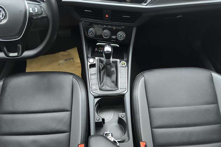 Used Volkswagen Sagitar 2021 280TSI DSG Excellence Edition