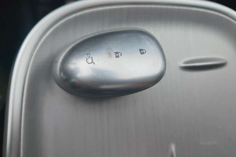 Used Qiyuan A07 2023 Range-Extended 200 Max
