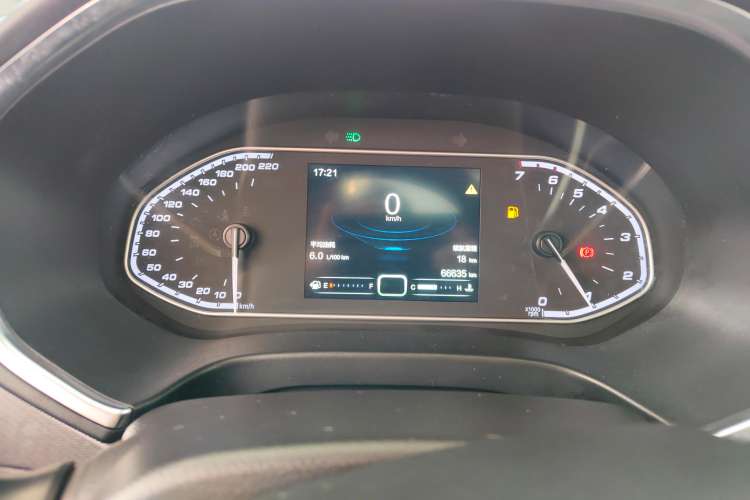 Used Chery Tiggo 5x 2017 1.5T Manual Elite Model