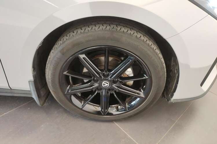 Used Changan UNI-V 2022 1.5T Prestige Version