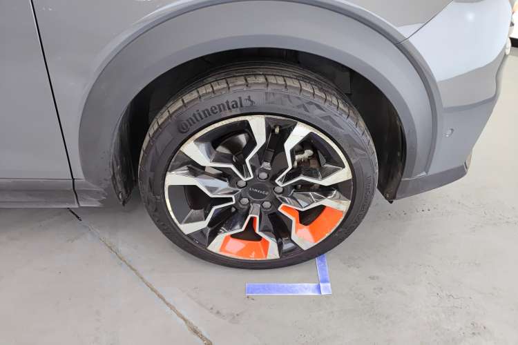 Used Lynk & Co 06 2020 1.5T YAO Halo