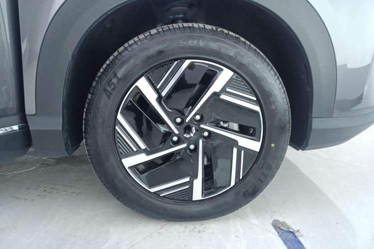 Used Wuling Xingguang S 2024 130 km Flagship Version