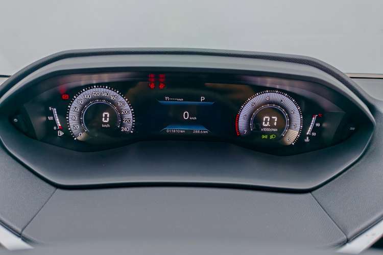 Used Peugeot 408 2024 360THP "Da Da" Edition – Romani Version