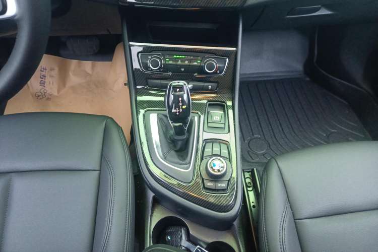 Used BMW 2 Series Gran Tourer 2018 220i Leading Model